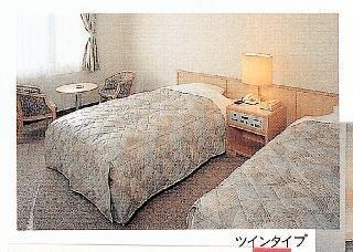 Jr-East Hotel Mets Hachinohe Exteriör bild