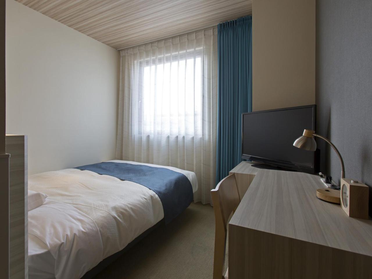Jr-East Hotel Mets Hachinohe Exteriör bild