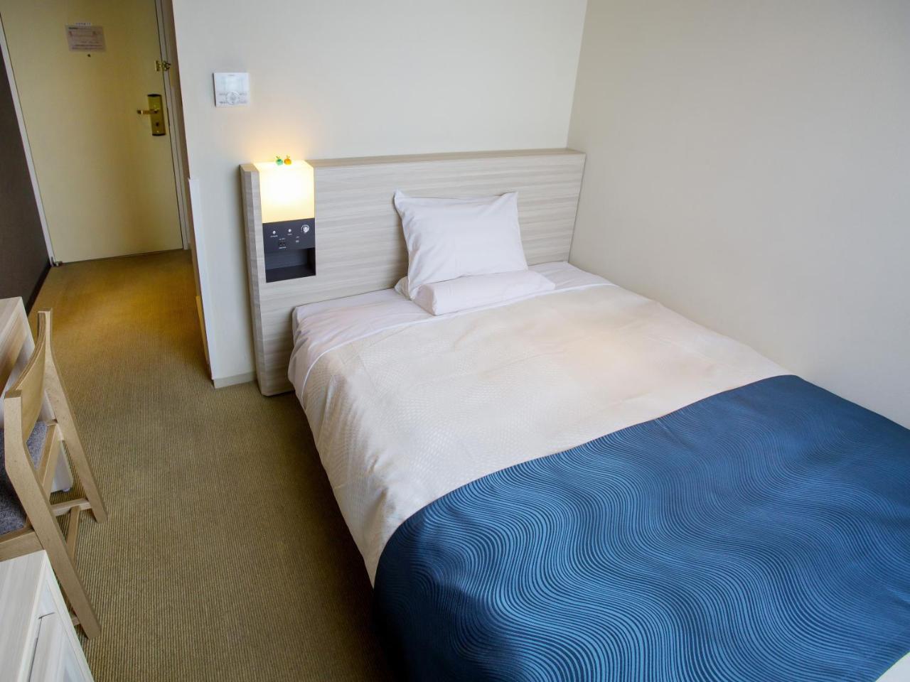 Jr-East Hotel Mets Hachinohe Exteriör bild