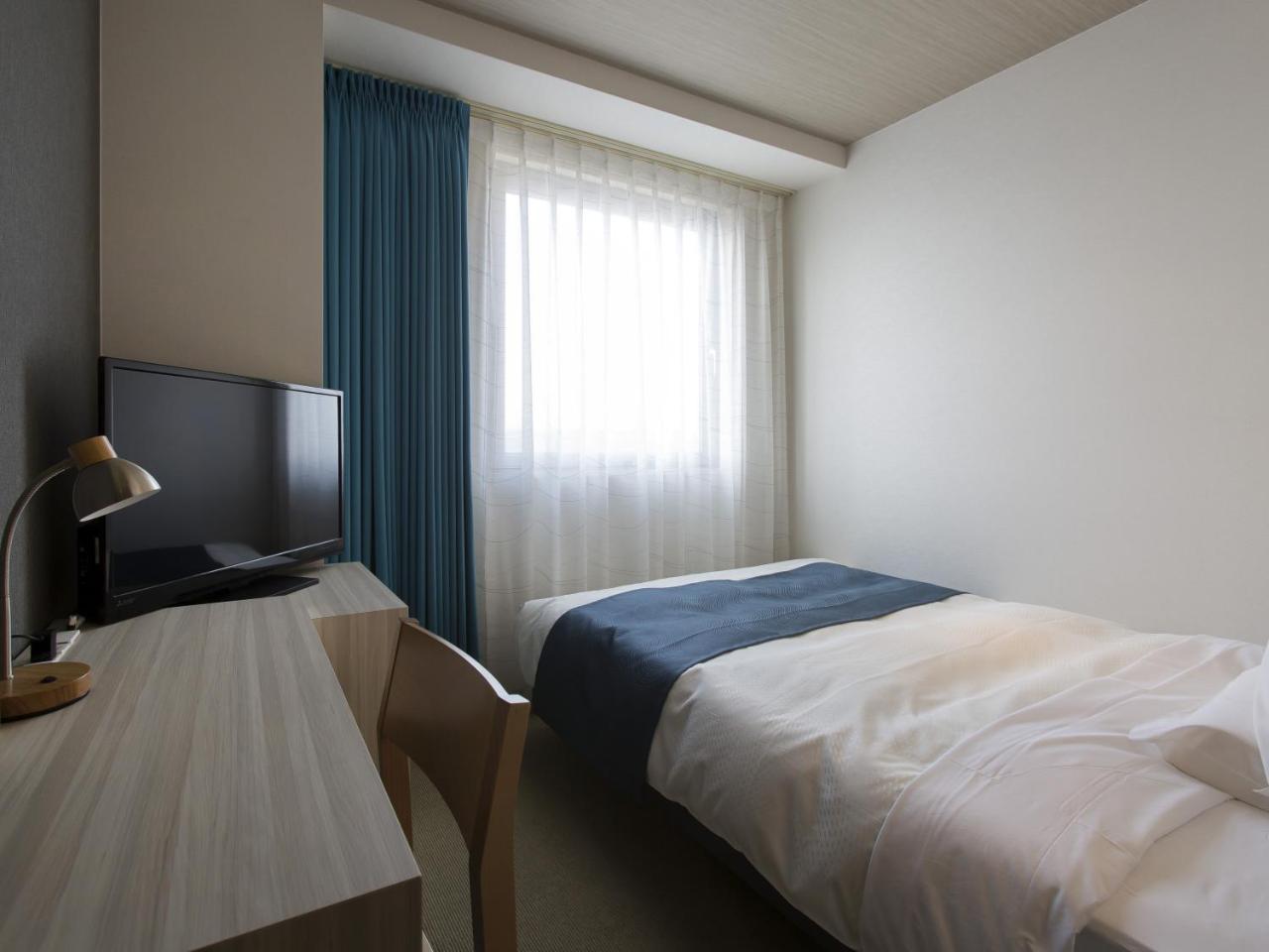 Jr-East Hotel Mets Hachinohe Exteriör bild